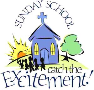 Sunday School
