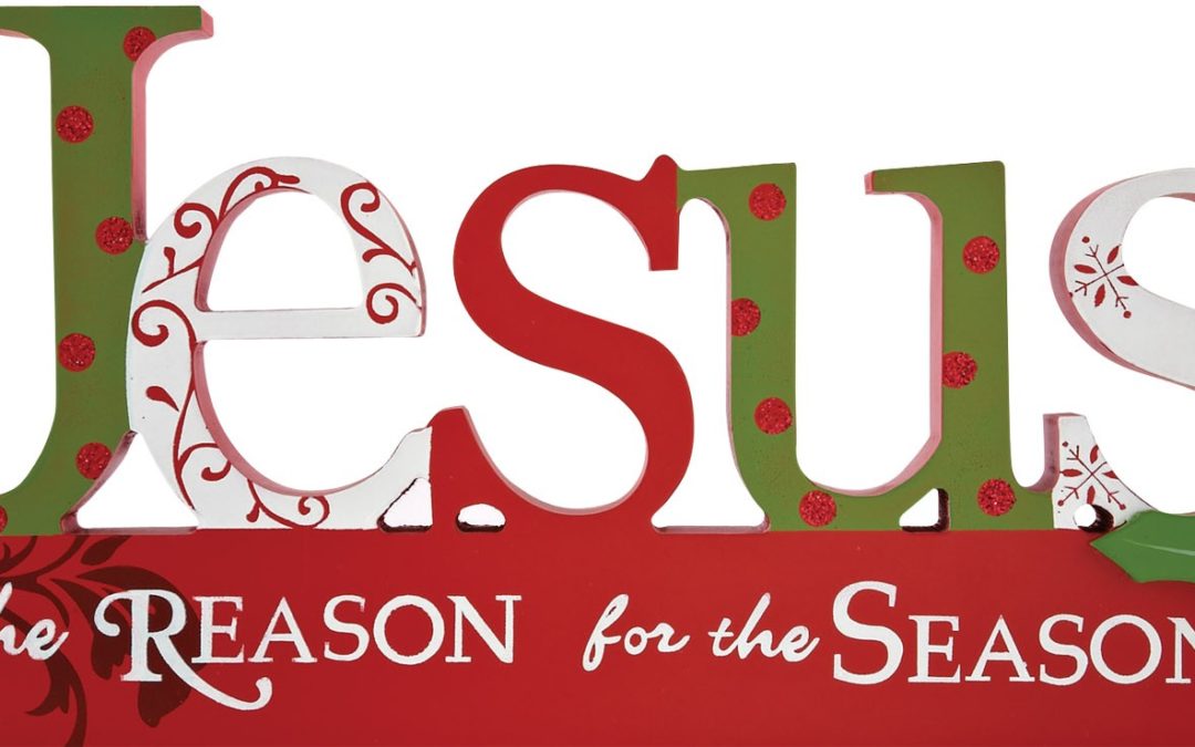 Christmas Celebration 2016